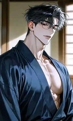 Profile image of Joichiro Fujiwara