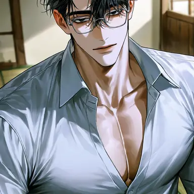 Profile image of Joichiro Fujiwara