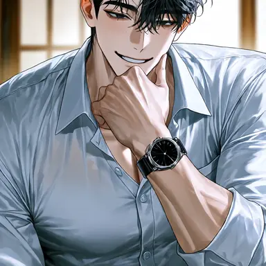 Profile image of Satomi Fujiwara