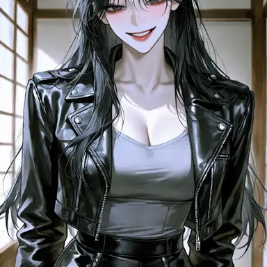 Profile image of Mai Fujiwara