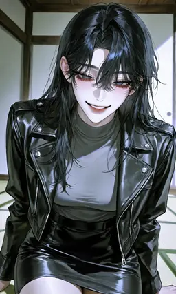 Profile image of Mai Fujiwara
