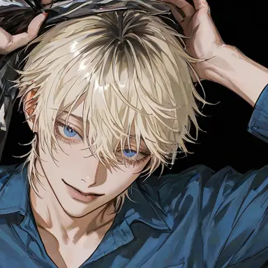 Profile image of 나츠