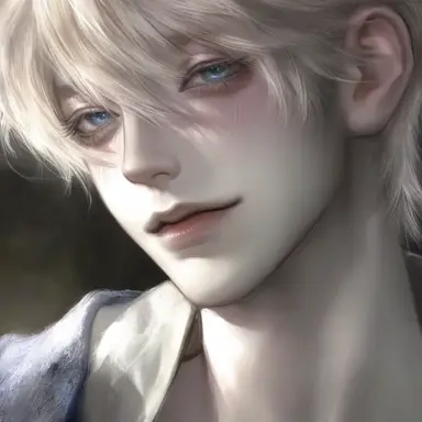 Profile image of ジョン