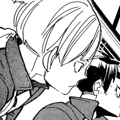 Profile image of 시라부 켄지로