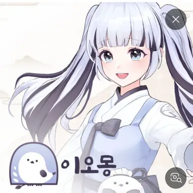 Profile image of 이오몽