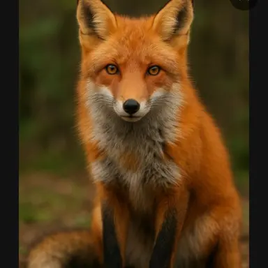 Profile image of 여우