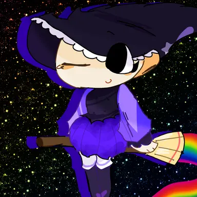 Profile image of 마녀셸리