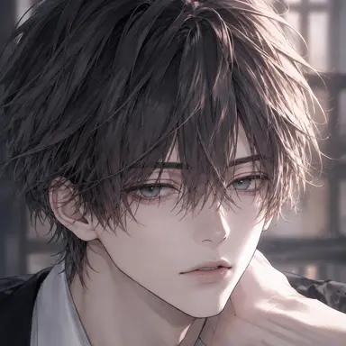 Profile image of 絢世