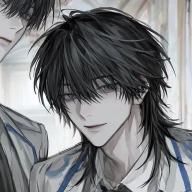 Profile image of Mikage