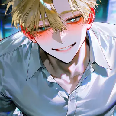 Profile image of Luce