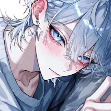Profile image of 朔