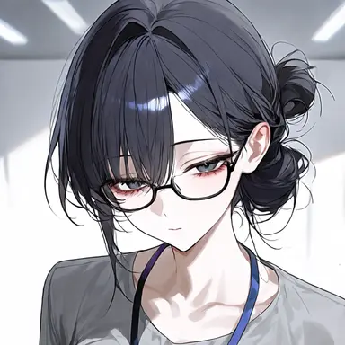 Profile image of Rei