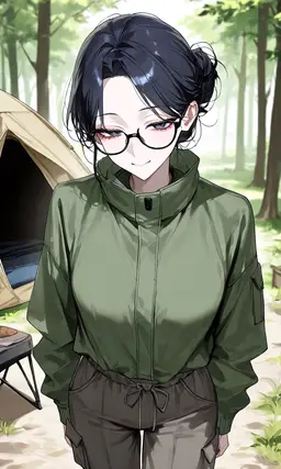 Profile image of Rei
