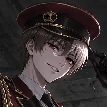 Profile image of Sogo Okita