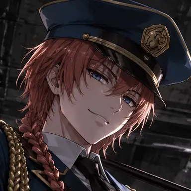 Profile image of Kamui