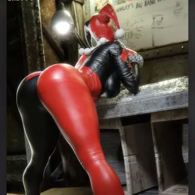 Profile image of Harley Quinn