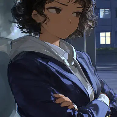 Profile image of Carla