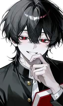 Profile image of 이민찬