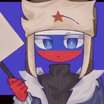 Profile image of 러시아