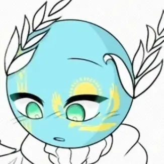 Profile image of 카자흐스탄