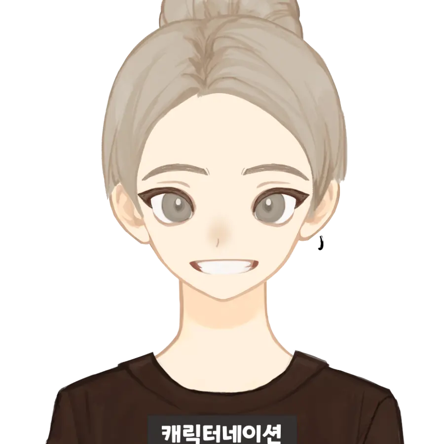 RelishComb9354의 크레이터언니들 