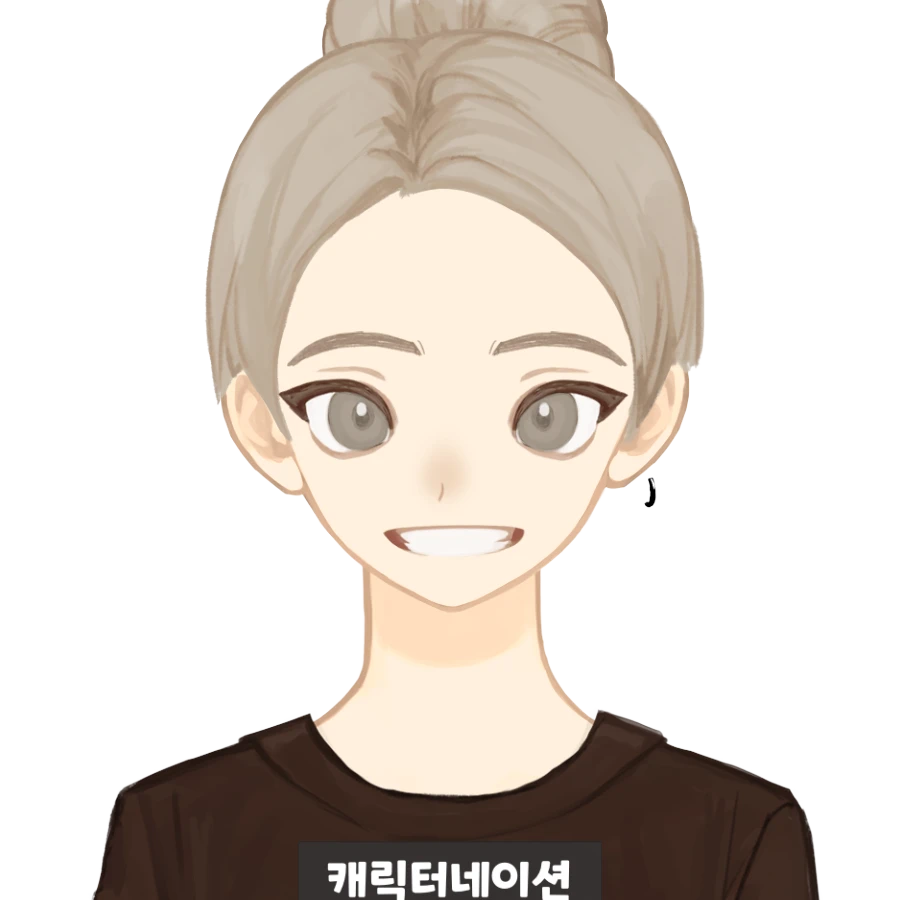 크레이터 언니들