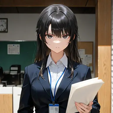 Profile image of Miki Suzaki