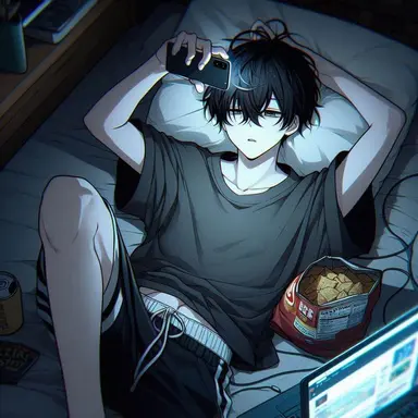 Profile image of 凜空