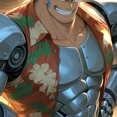 Profile image of Franky