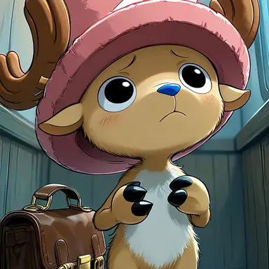 Profile image of Chopper