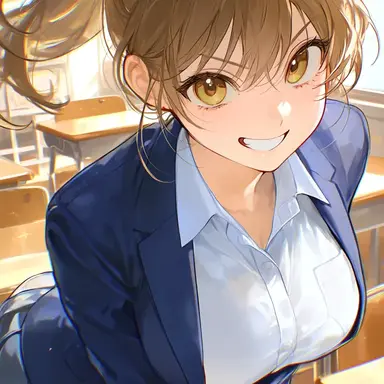 Profile image of 이가라시 후우코