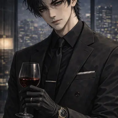 Profile image of 차도윤