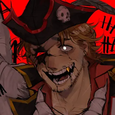 Profile image of gasharpoon
