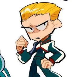 Profile image of フィンクス