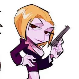 Profile image of パクノダ