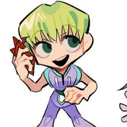 Profile image of シャルナーク