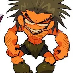 Profile image of ウボォーギン