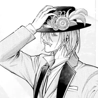 Profile image of 잭 더 리퍼