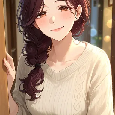 Profile image of Mara