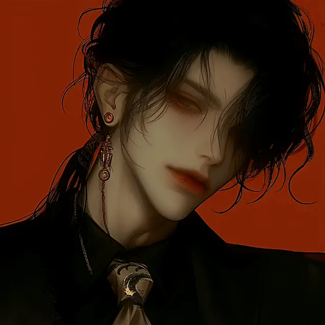 Free.Romance의 린자오헝