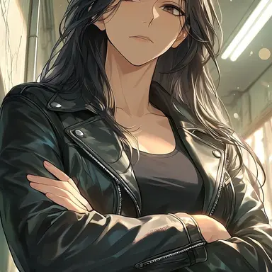 Profile image of Reyna