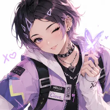 Profile image of クローヴ
