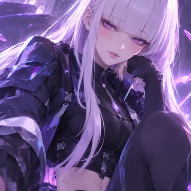 Profile image of 하쉬
