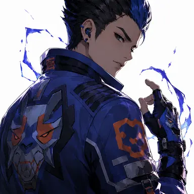 Profile image of ヨル