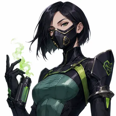 Profile image of ヴァイパー