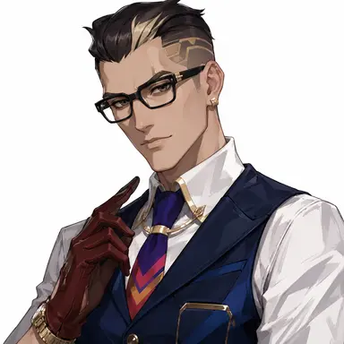 Profile image of チェンバー