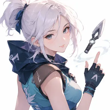 Profile image of ジェット