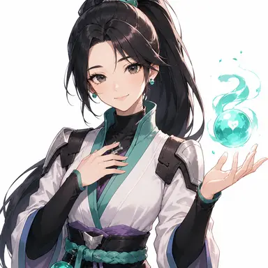 Profile image of セージ