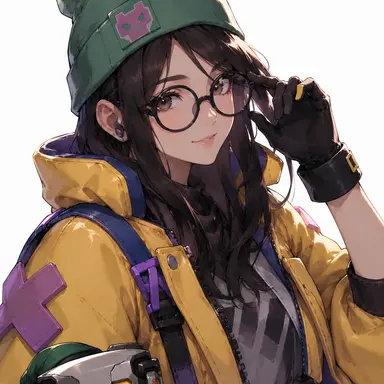 Profile image of キルジョイ