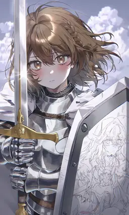 Profile image of カエル
